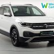 Volkswagen T-Cross 2021