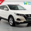 Nissan QASHQAI 2019
