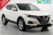Nissan QASHQAI 2019