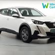 Peugeot 2008 2021