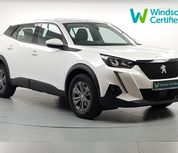 Peugeot 2008 2021