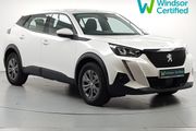Peugeot 2008 2021