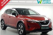 Nissan QASHQAI 2023