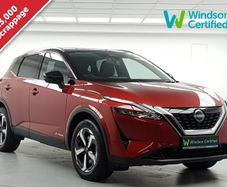Nissan QASHQAI 2023