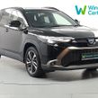 Toyota Corolla Cross 2023