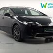 Toyota Prius 2025