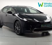 Toyota Prius 2025
