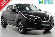 Nissan Juke 2026