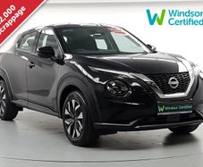 Nissan Juke 2026