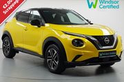 Nissan Juke 2026