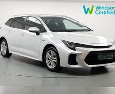 Suzuki Swace 2023