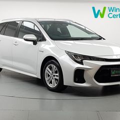 Suzuki Swace 2023