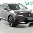 Peugeot 2008 2021