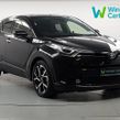 Toyota C-HR 2018