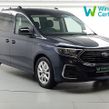 Ford Tourneo 2025