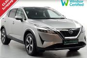 Nissan QASHQAI 2024