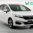 Honda Fit 2019