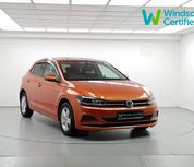 Volkswagen Polo 2019