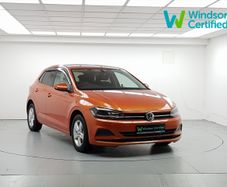 Volkswagen Polo 2019