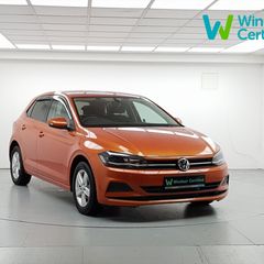 Volkswagen Polo 2019