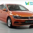 Volkswagen Polo 2019