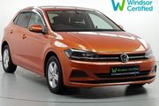 Volkswagen Polo 2019
