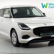 Suzuki Swift 2024