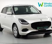 Suzuki Swift 2024