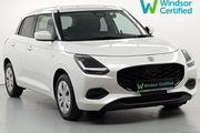 Suzuki Swift 2024