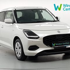 Suzuki Swift 2024