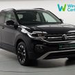 Volkswagen T-Cross 2021