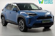 Toyota Yaris Cross 2023