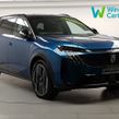Peugeot 5008 2025