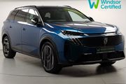Peugeot 5008 2025