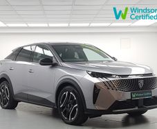 Peugeot 3008 2025