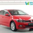 Volkswagen Polo 2018