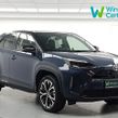 Toyota Yaris Cross 2024