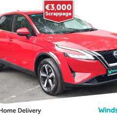 Nissan QASHQAI 2023