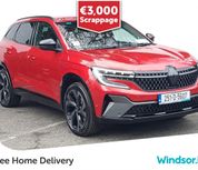 Renault Austral 2025