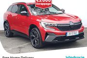 Renault Austral 2025