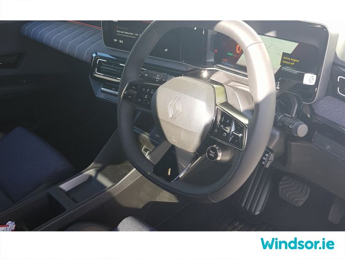 Renault 5 2025
