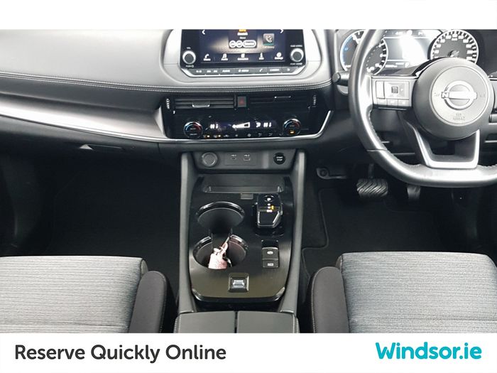 Nissan X-Trail 2023