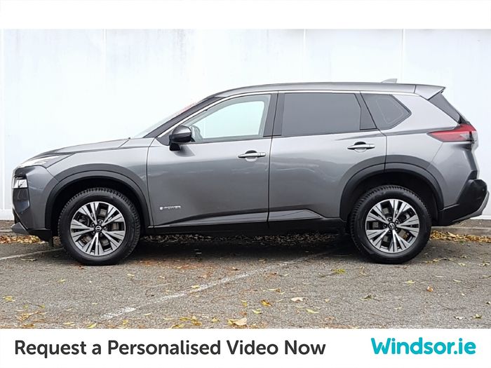 Nissan X-Trail 2023