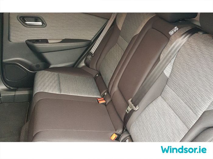 Nissan X-Trail 2023