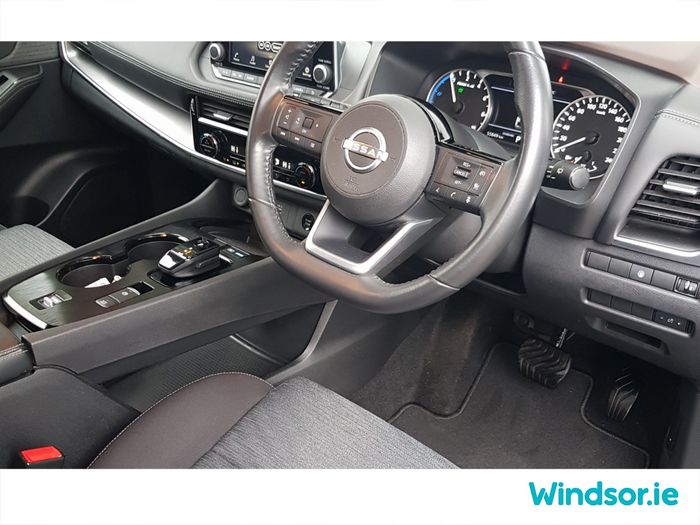 Nissan X-Trail 2023