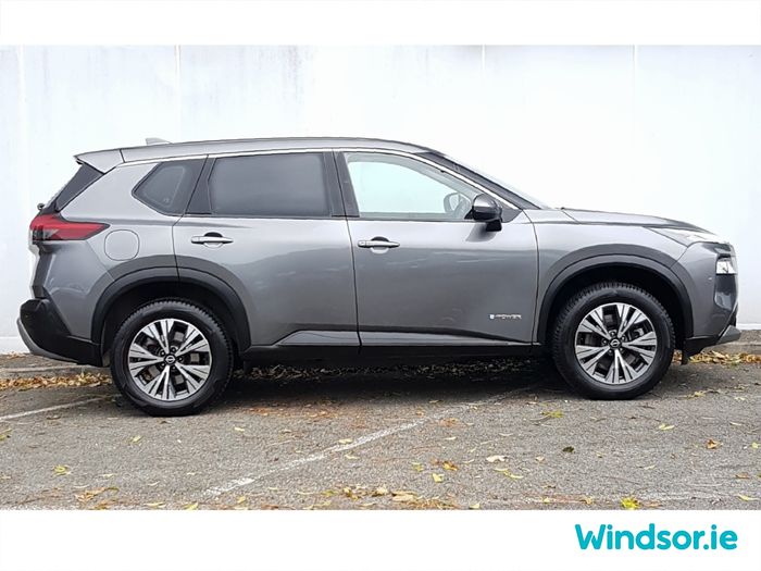 Nissan X-Trail 2023
