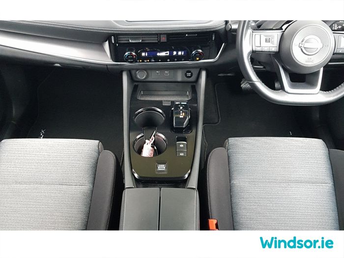 Nissan X-Trail 2023