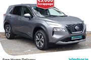 Nissan X-Trail 2023