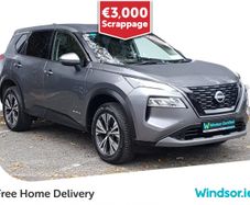 Nissan X-Trail 2023