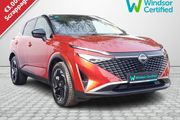 Nissan QASHQAI 2025